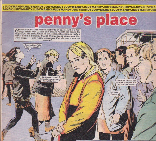 Pennys Place