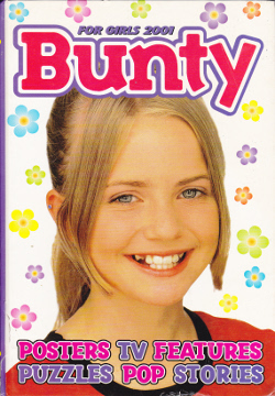 bunty 2001