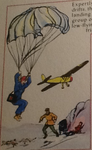 bunty_1960_parachute